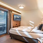 公寓式酒店 Seefeldstub'n 蒂罗尔-基希贝格