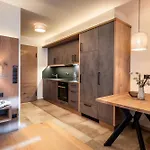 Seefeldstub'n 公寓式酒店