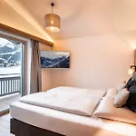 公寓式酒店 Seefeldstub'n 蒂罗尔-基希贝格