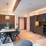 Seefeldstub'n 公寓式酒店 *