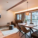 Seefeldstub'n 公寓式酒店