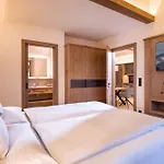 Seefeldstub'n 公寓式酒店