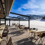 公寓式酒店 Seefeldstub'n *