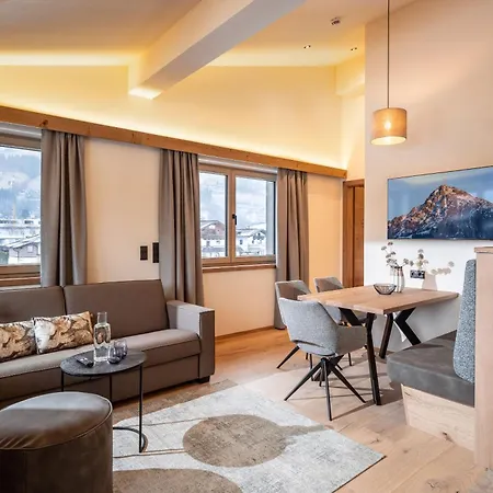 Seefeldstub'n 3* Kirchberg en Tyrol