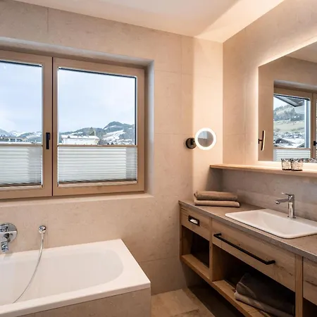 Seefeldstub'n * Kirchberg in Tirol