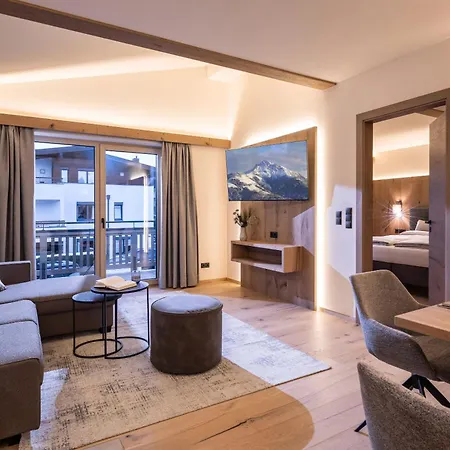 Seefeldstub'n 3* Kirchberg en Tyrol