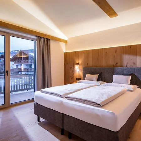 Aparthotel Seefeldstub'n Kirchberg in Tirol