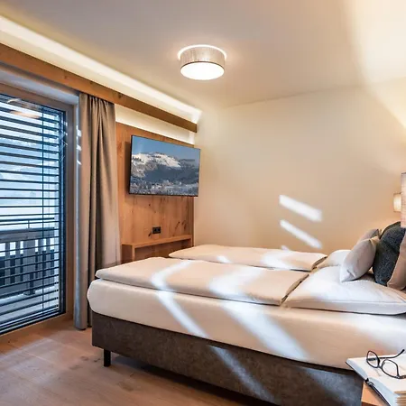 Appart hôtel Seefeldstub'n Kirchberg en Tyrol