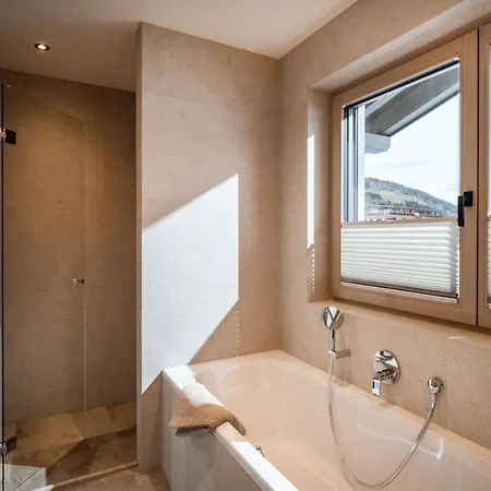 Seefeldstub'n Appart hôtel Kirchberg en Tyrol