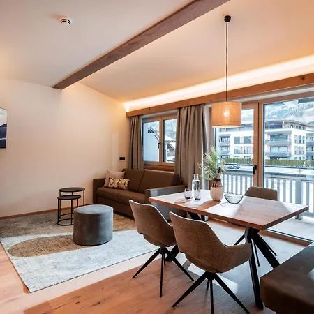 Seefeldstub'n Appart hôtel