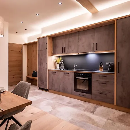 Seefeldstub'n Appart hôtel Kirchberg en Tyrol