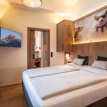 Seefeldstub'n Appart hôtel Kirchberg en Tyrol