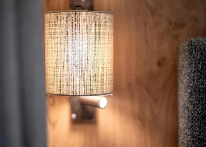 Aparthotel Seefeldstub'n Kirchberg in Tirol