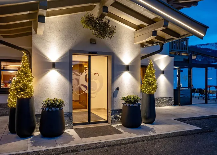 Seefeldstub'n * Kirchberg in Tirol